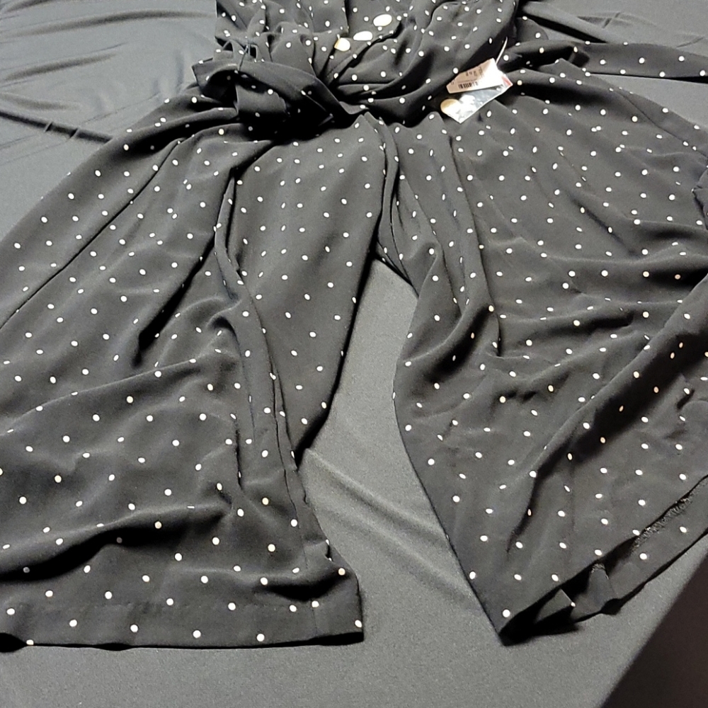 Armless Summer outfit
